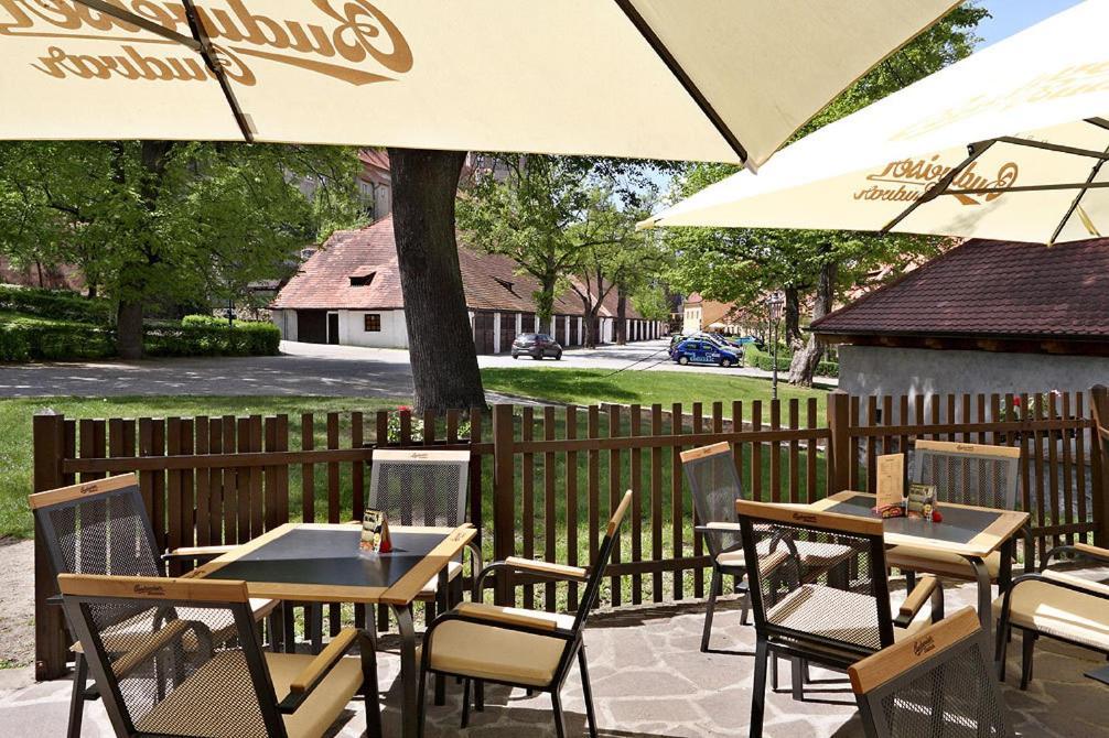 Pension Blume - Adults Only Český Krumlov المظهر الخارجي الصورة