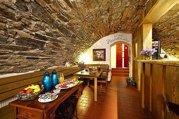 Pension Blume - Adults Only Český Krumlov المظهر الخارجي الصورة