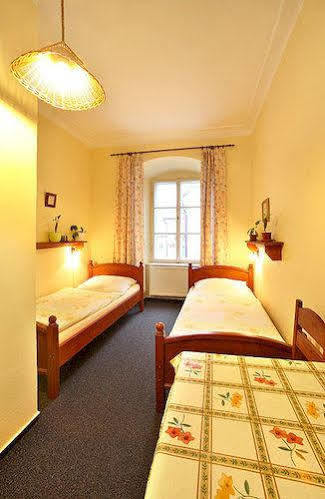 Pension Blume - Adults Only Český Krumlov المظهر الخارجي الصورة