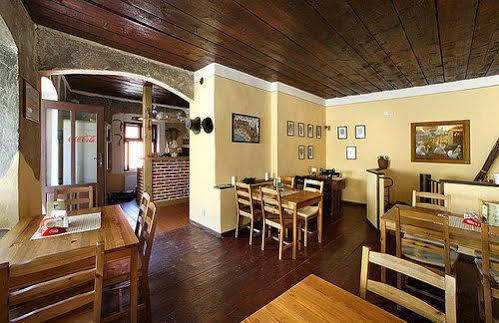 Pension Blume - Adults Only Český Krumlov المظهر الخارجي الصورة